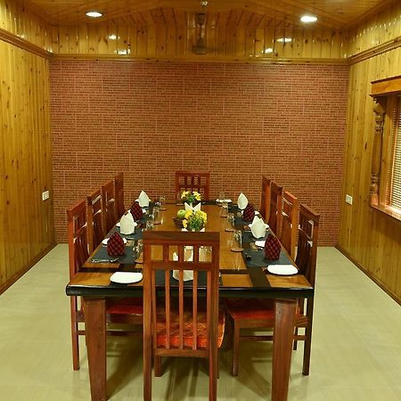 Lush Green Retreat Wandoor ภายนอก รูปภาพ