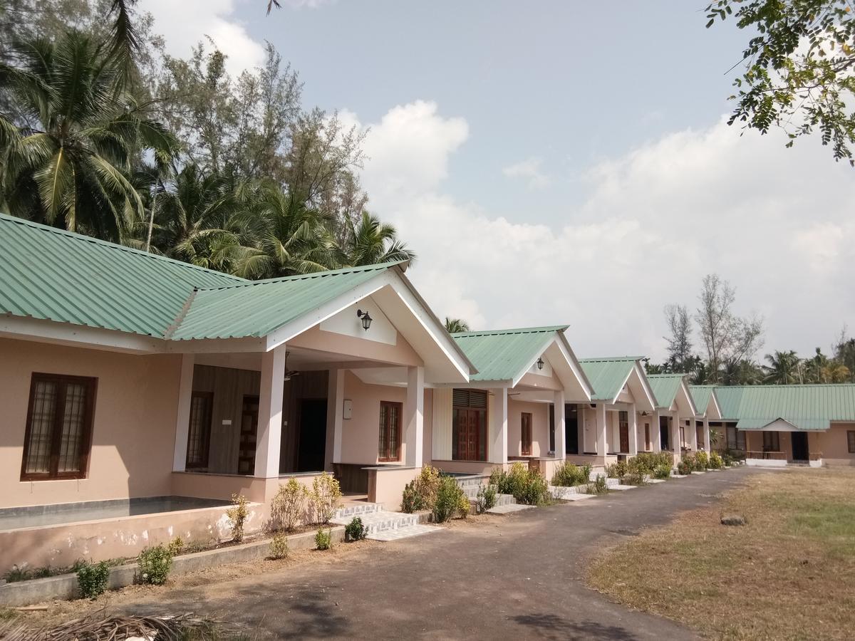 Lush Green Retreat Wandoor ภายนอก รูปภาพ