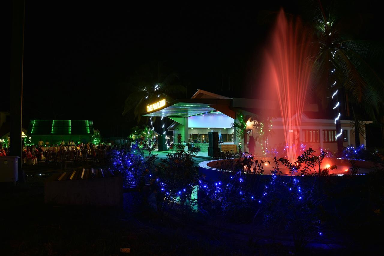 Lush Green Retreat Wandoor ภายนอก รูปภาพ