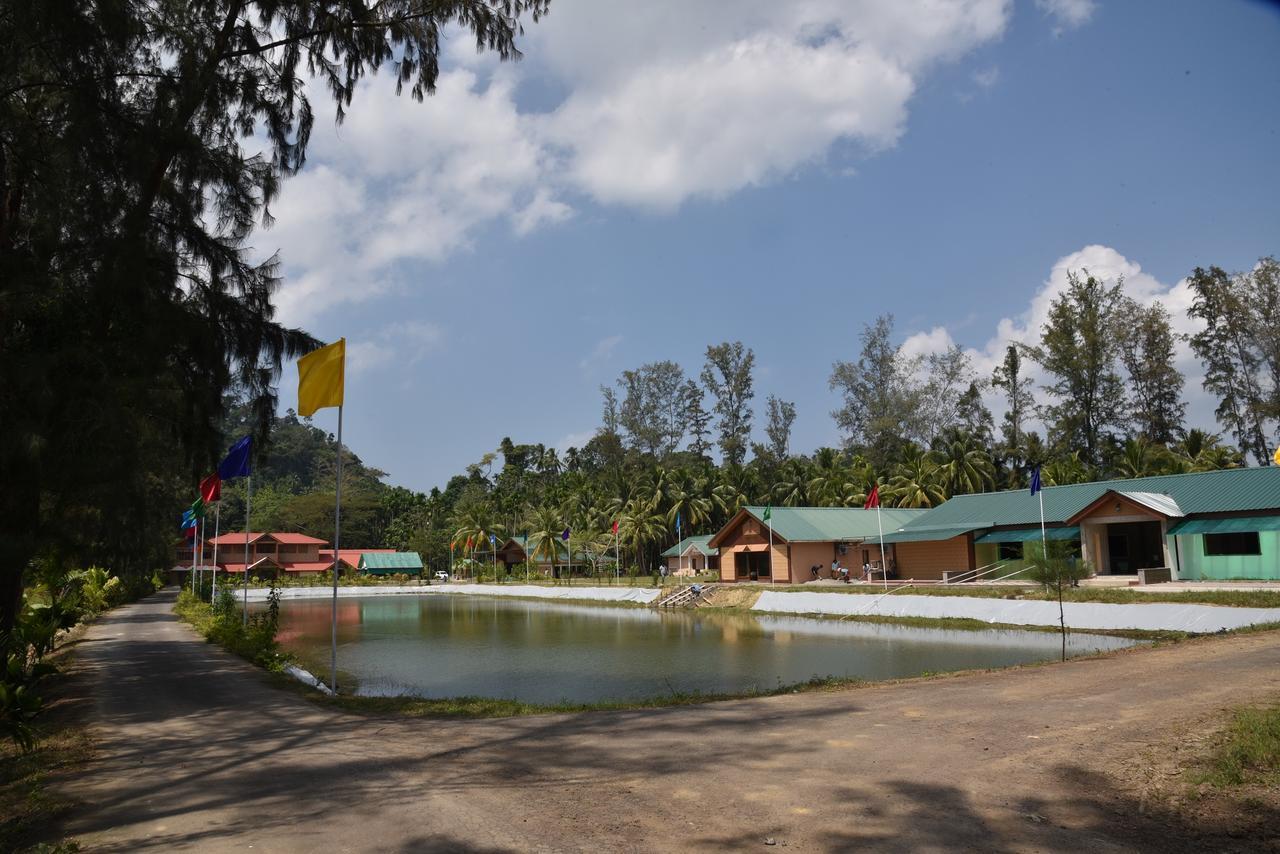 Lush Green Retreat Wandoor ภายนอก รูปภาพ