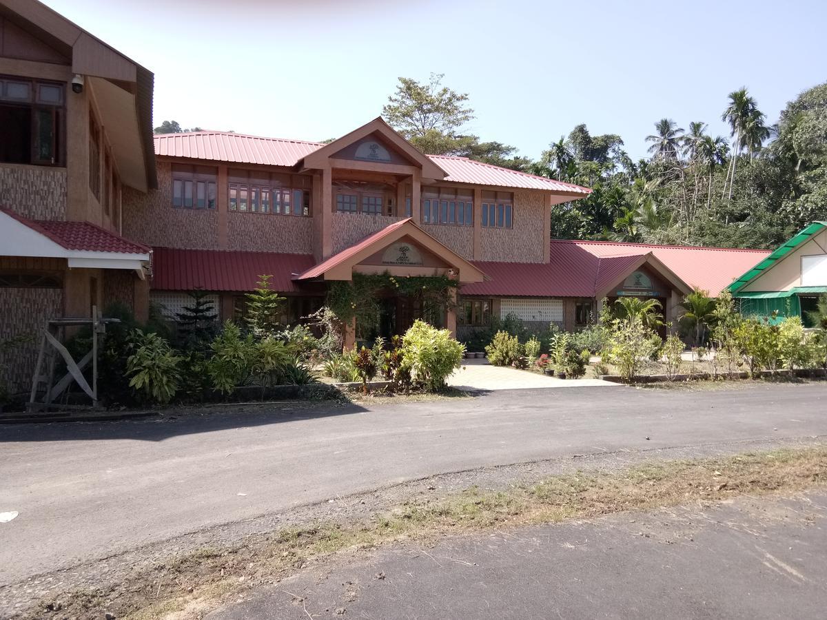 Lush Green Retreat Wandoor ภายนอก รูปภาพ