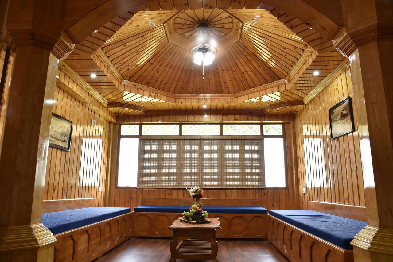Lush Green Retreat Wandoor ภายนอก รูปภาพ