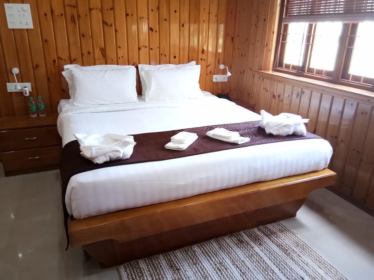 Lush Green Retreat Wandoor ภายนอก รูปภาพ