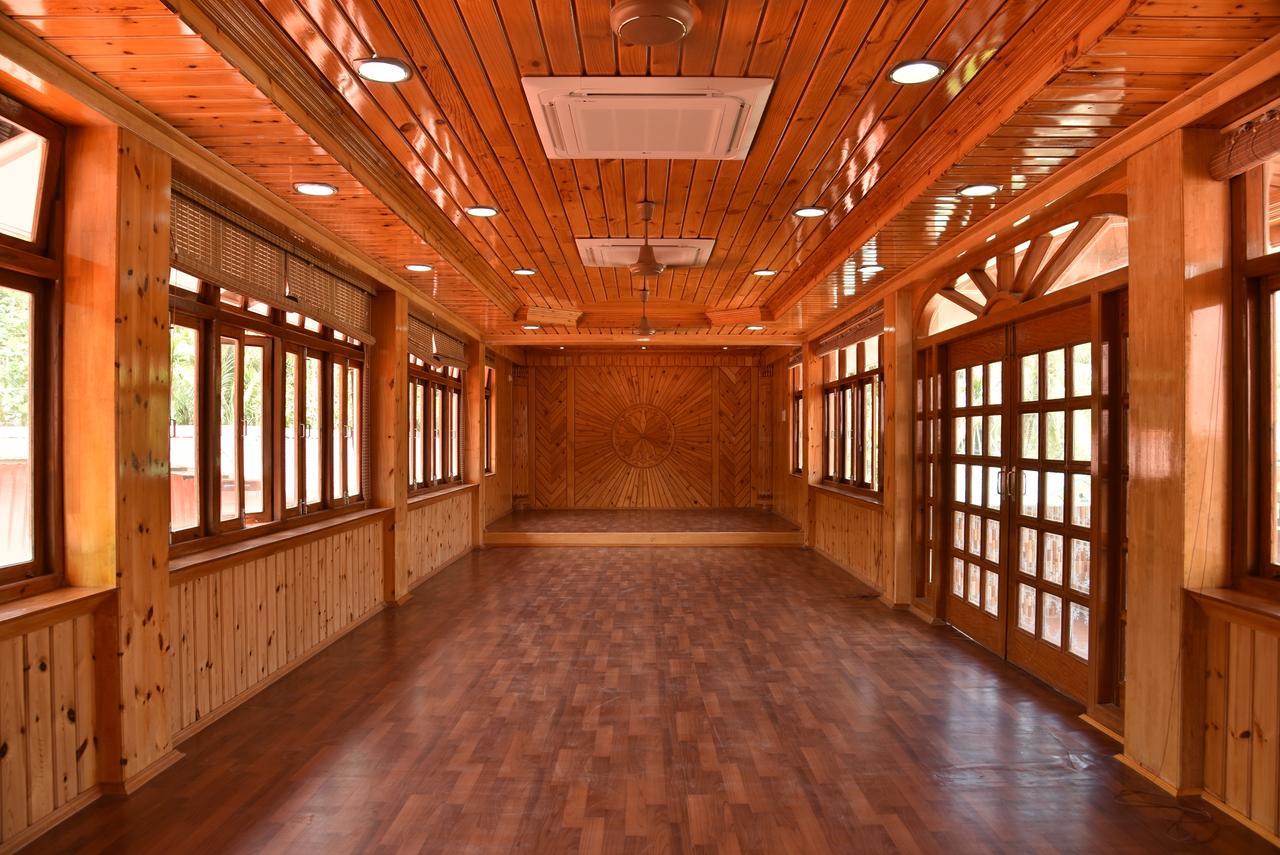 Lush Green Retreat Wandoor ภายนอก รูปภาพ
