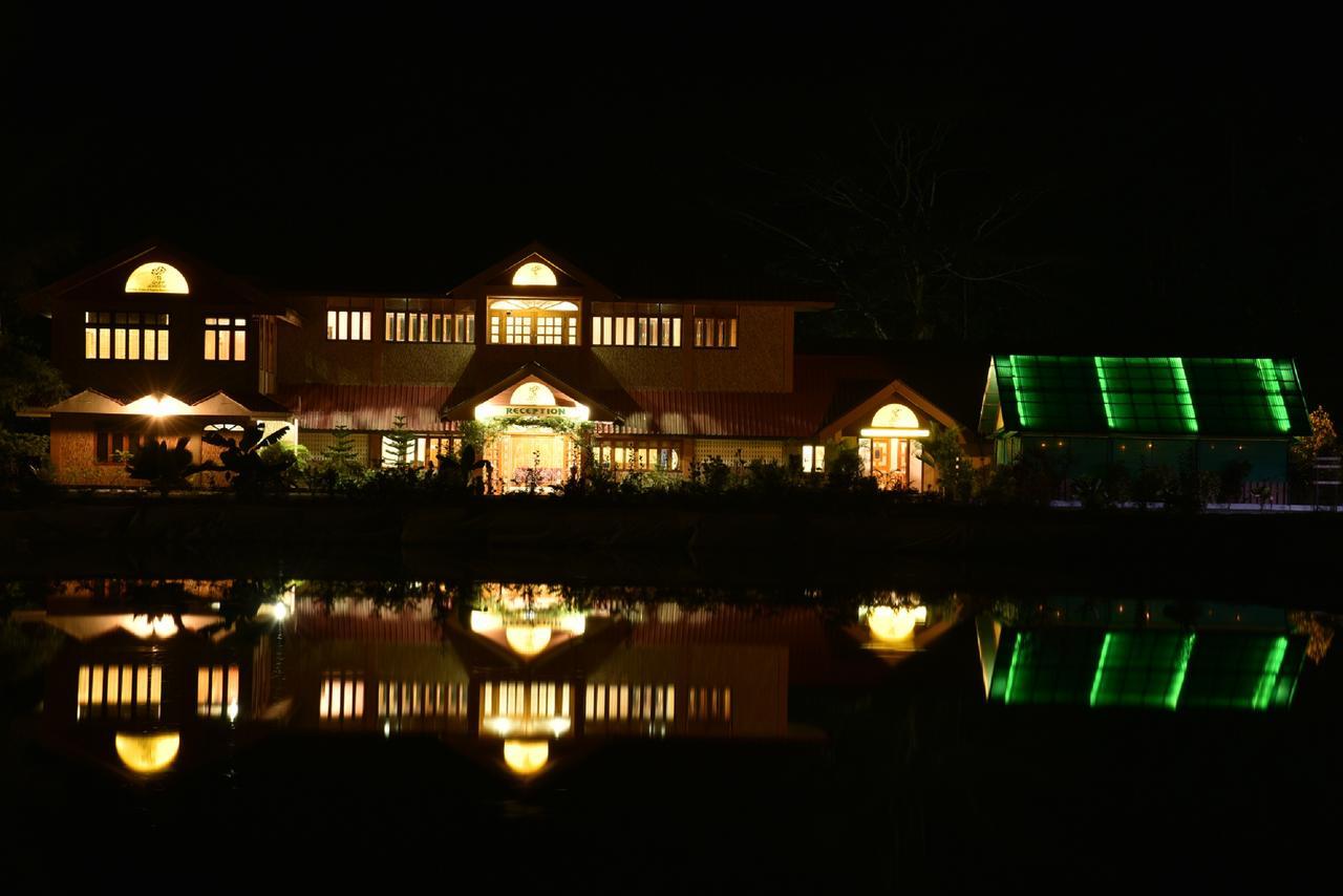 Lush Green Retreat Wandoor ภายนอก รูปภาพ