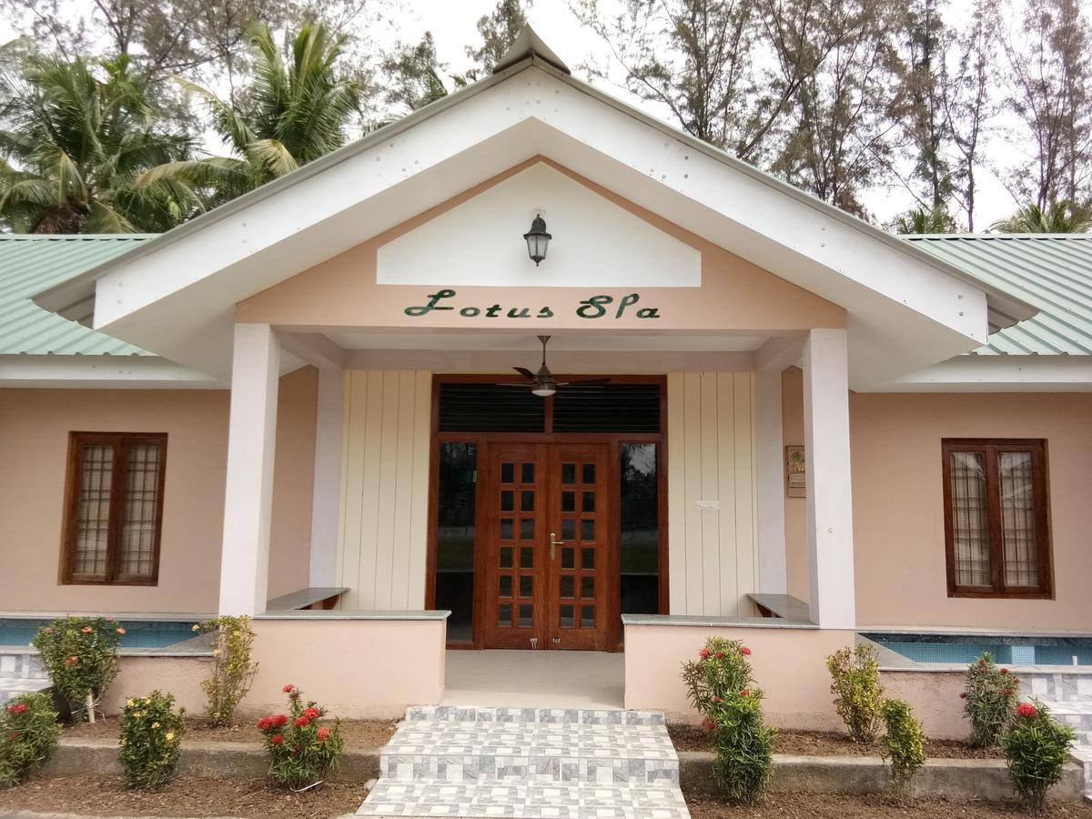 Lush Green Retreat Wandoor ภายนอก รูปภาพ