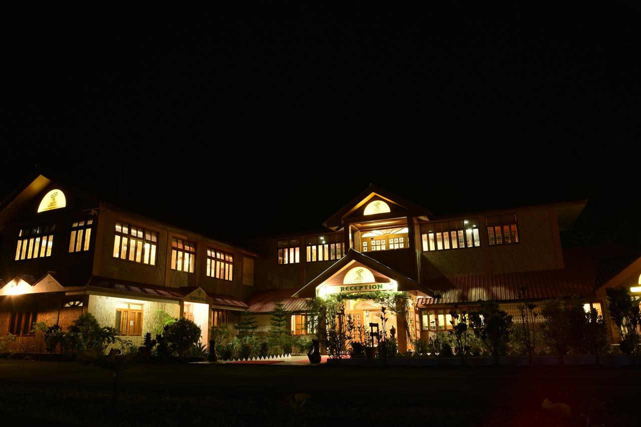 Lush Green Retreat Wandoor ภายนอก รูปภาพ