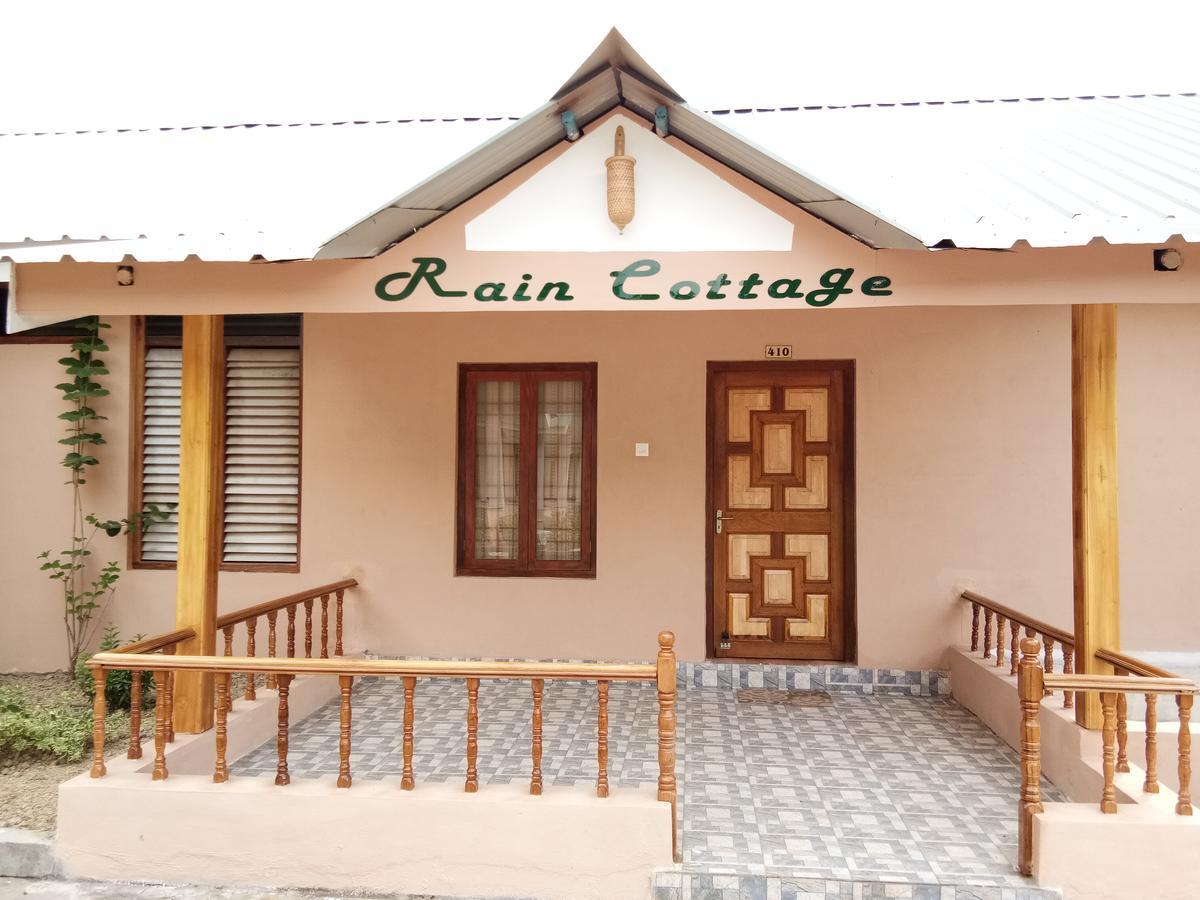 Lush Green Retreat Wandoor ภายนอก รูปภาพ