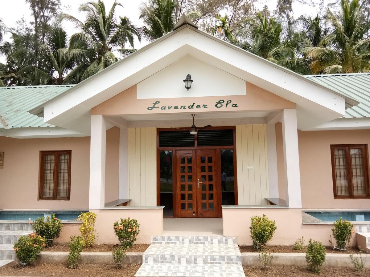 Lush Green Retreat Wandoor ภายนอก รูปภาพ