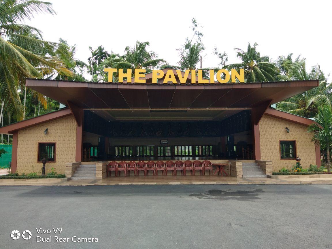 Lush Green Retreat Wandoor ภายนอก รูปภาพ