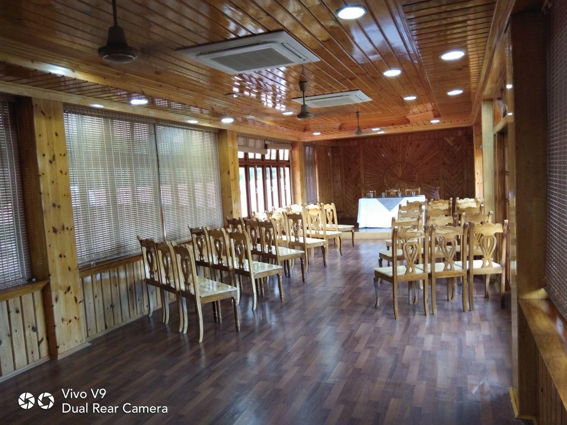 Lush Green Retreat Wandoor ภายนอก รูปภาพ