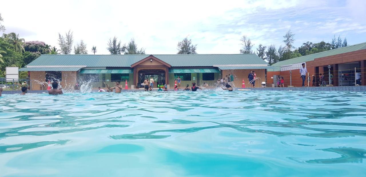 Lush Green Retreat Wandoor ภายนอก รูปภาพ