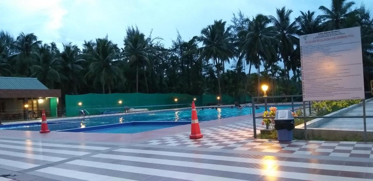 Lush Green Retreat Wandoor ภายนอก รูปภาพ