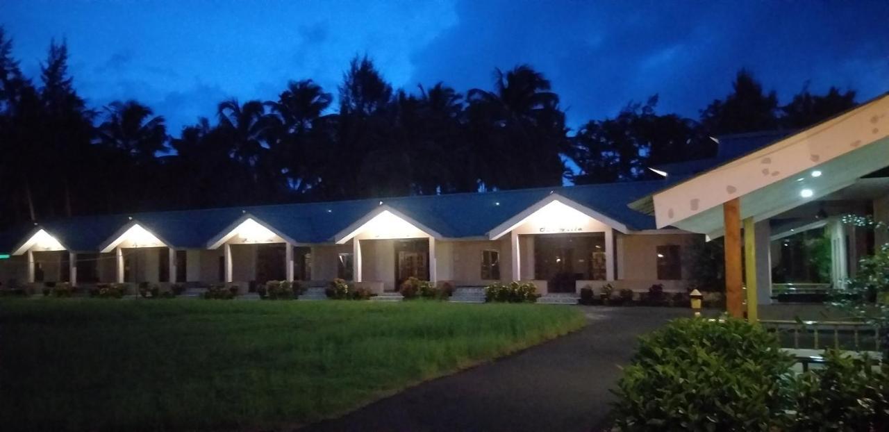 Lush Green Retreat Wandoor ภายนอก รูปภาพ