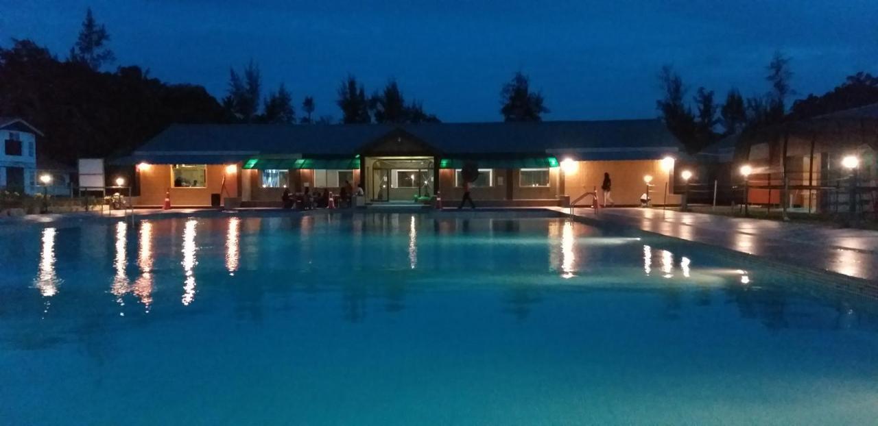 Lush Green Retreat Wandoor ภายนอก รูปภาพ