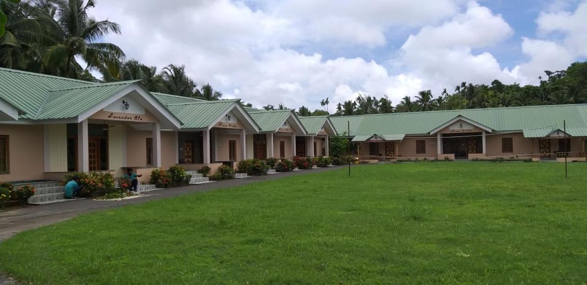 Lush Green Retreat Wandoor ภายนอก รูปภาพ
